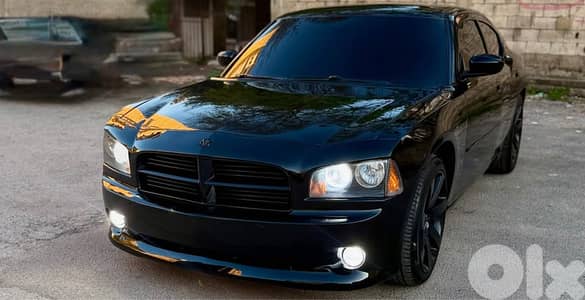 Dodge Challenger 2006
