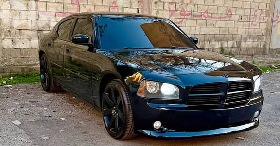 Dodge Challenger 2006