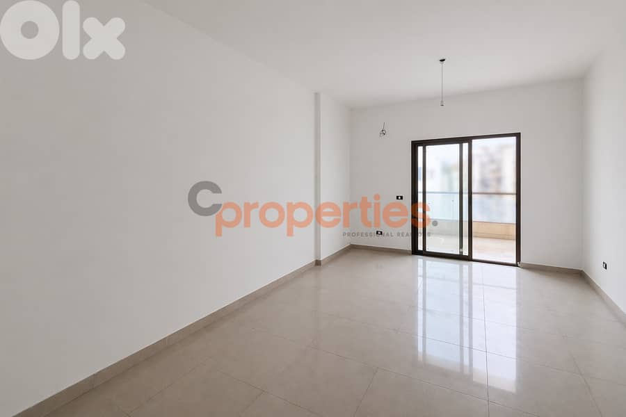 Apartment For Sale In Dekwaneh – CPRC73 0