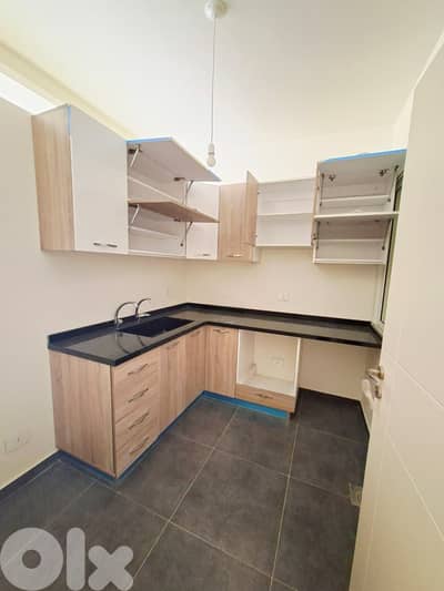 100 SQM Apartment For Sale In Bouar شقة للبيع #HS31899