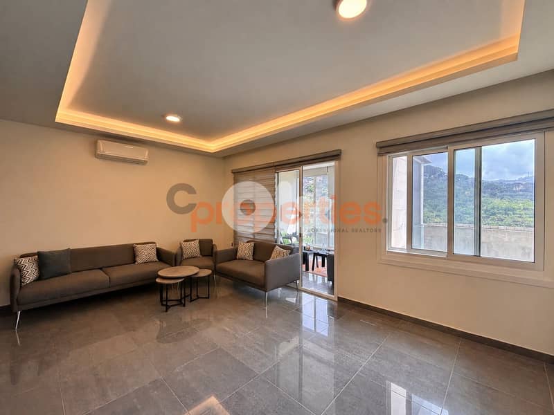Apartment for sale in Nabay – CPRA138 0
