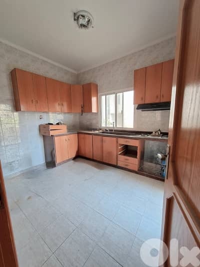 200 SQM Apartment With terrace For Rent In Okaibe شقة للإيجار#HS319138