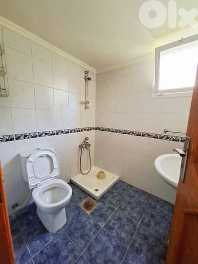 200 SQM Apartment With terrace For Rent In Okaibe شقة للإيجار#HS319138
