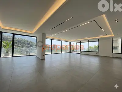 Luxury apartment for sale in Kfarhbab - CPKMT70