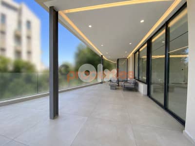 Luxury apartment for sale in Kfarhbab - CPKMT70