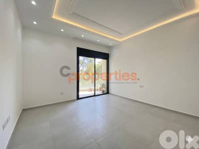 Luxury apartment for sale in Kfarhbab - CPKMT70