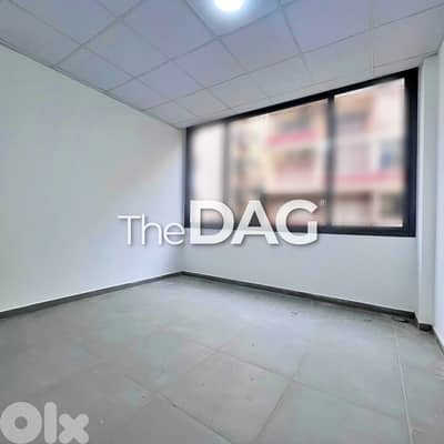 Prime Brand New 70 SQM Office for Rent in Adlieh مكتب للايجار