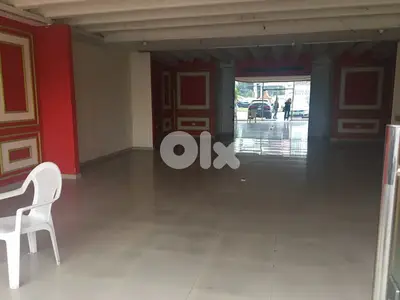 Shop For Rent In Antelias /محل تجاري للايجار في انطلياس