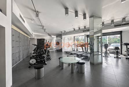Prime Location Showroom For Rent in Baabda - CPDD70