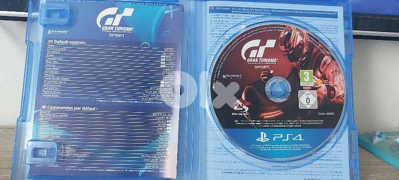 Uncharted 4,horizon,gran turasimo,ufc2 all for sale (used) 2