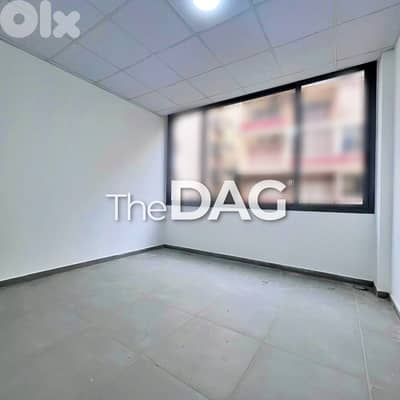 Prime Brand New 250 SQM Office for Rent in Adlieh مكتب للايجار
