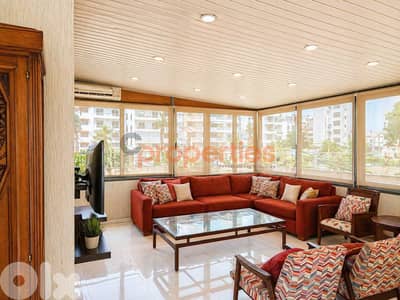 Prime Located Apartment For Sale In Dekwaneh | CPCC168