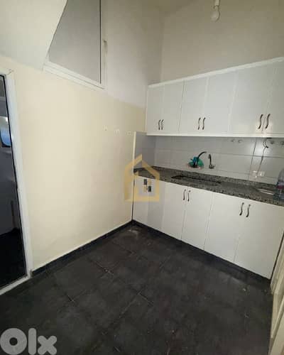 Apartment for rent in Achrafieh NY339 شقة للإيجار في الأشرفية