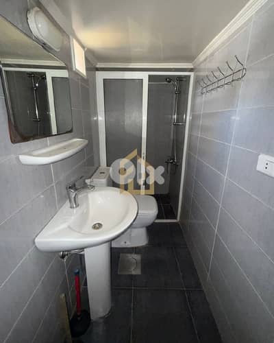 Apartment for rent in Achrafieh NY339 شقة للإيجار في الأشرفية