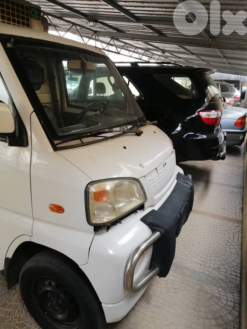 Cmc truck 0