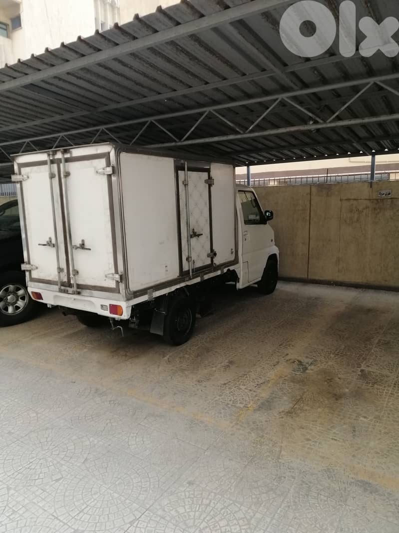 Cmc truck 2