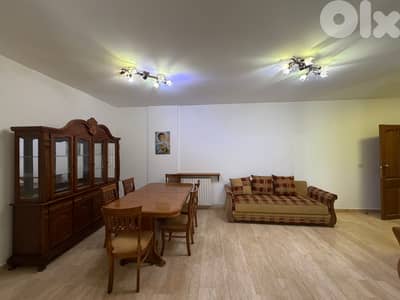Apartment for Rent in Bekfaya – 200 sqm with Open Views شقة للإيجار