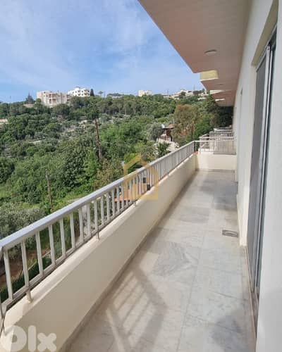 Apartment for sale in Batroun RC216 شقة  للبيع في البترون