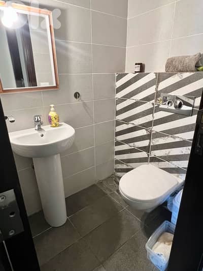 Furnished apartment for rent in Halat