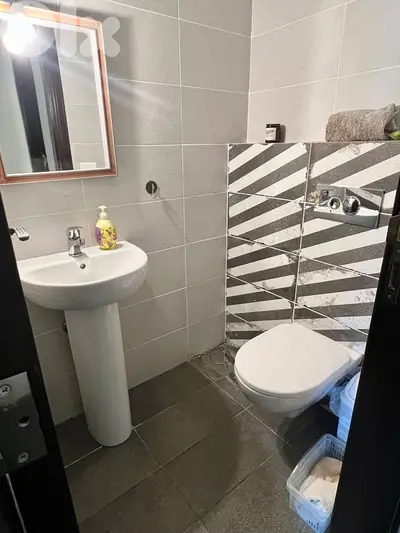Furnished apartment for rent in Halat