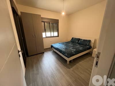 Furnished apartment for rent in Halat Furnished apartment for rent in Halat
