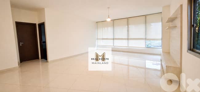 Deek El Mehidi 3 bed apartment for rent | Semi Furnished