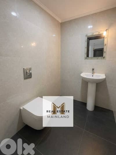 Deek El Mehidi 3 bed apartment for rent | Semi Furnished