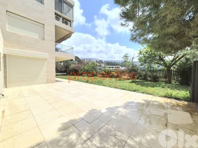 Apartment For Sale In Antelias - Naccache - CPRDM260