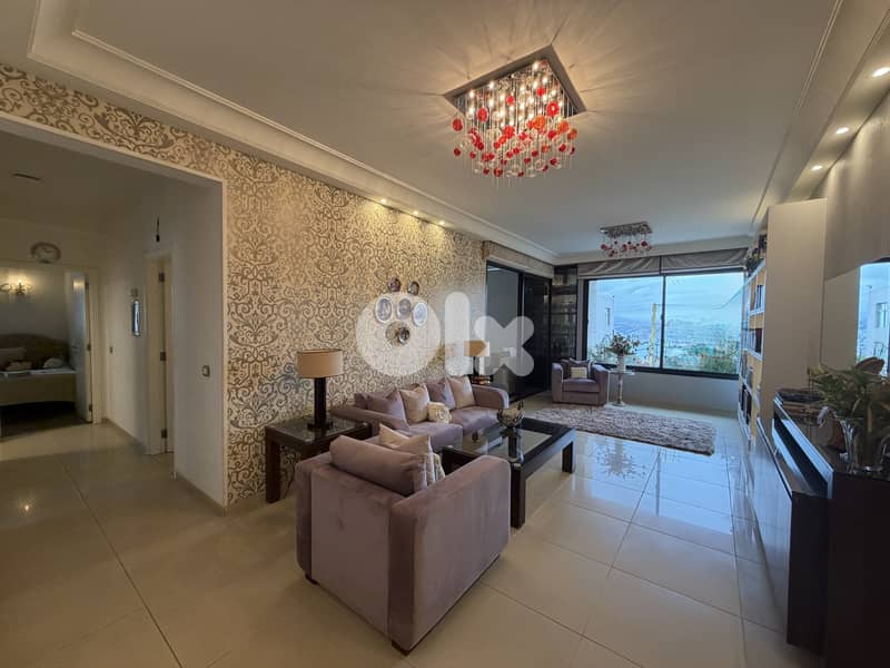 RWK640CA - Exclusive Apartment for Sale in Adma! 0