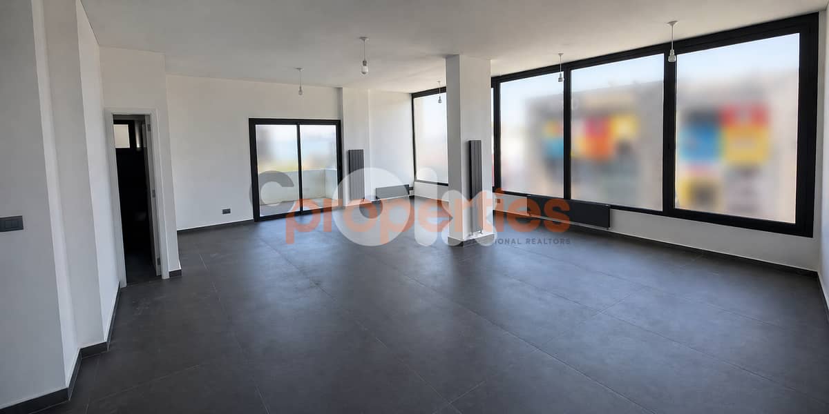 Apartment For Rent In Antelias - CPRDM258 0