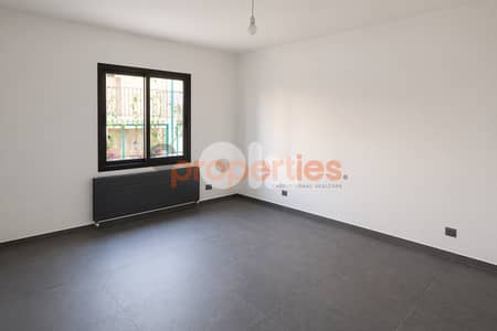 Apartment For Rent In Antelias - CPRDM258