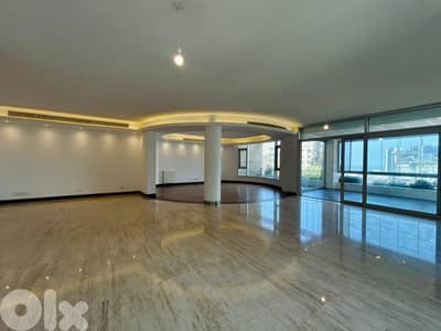 Apartment for rent in Achrafieh - MQRM001 Apartment for rent in Achrafieh - MQRM001