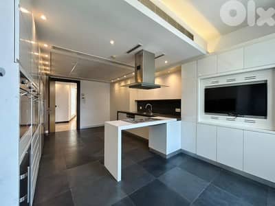 Apartment for rent in Achrafieh - MQRM001 Apartment for rent in Achrafieh - MQRM001