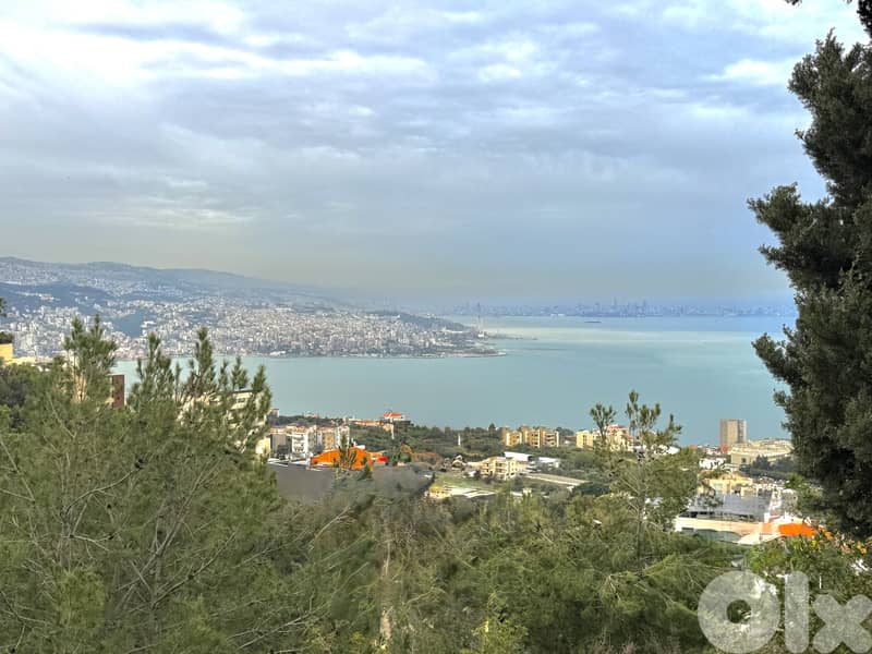 RWK641CA - Land for Sale in Adma with Open Sea View! 0