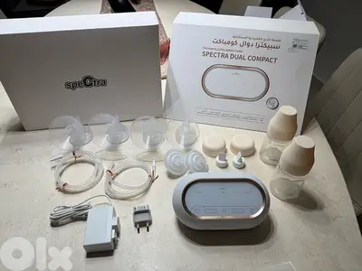 breast pump