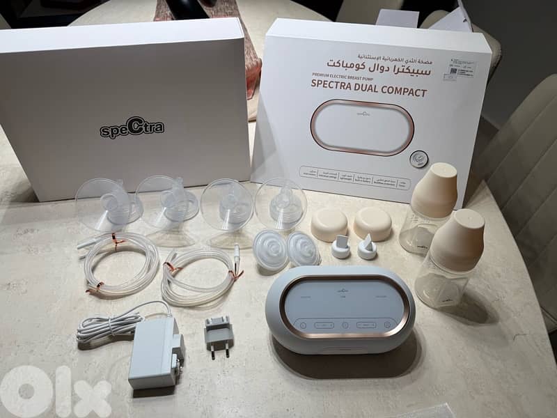 breast pump 0