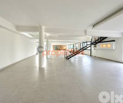 Shop For Rent In Antelias - CPRDM261