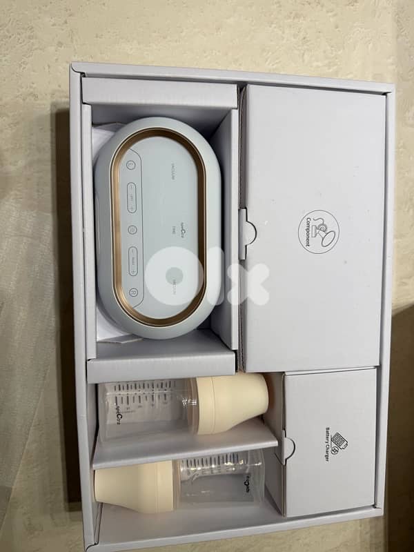breast pump 2