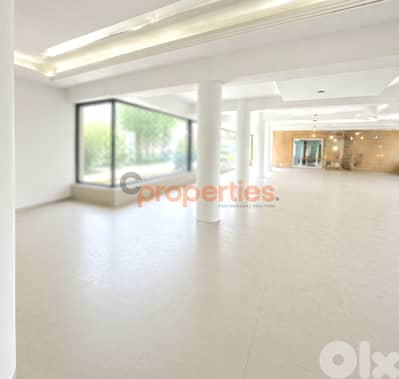 Shop For Rent In Antelias – CPRDM262