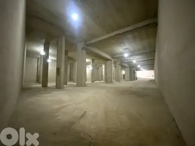 Warehouse for Sale in Dekwaneh – 1,250 sqm مستودع للبيع في الدكوانة