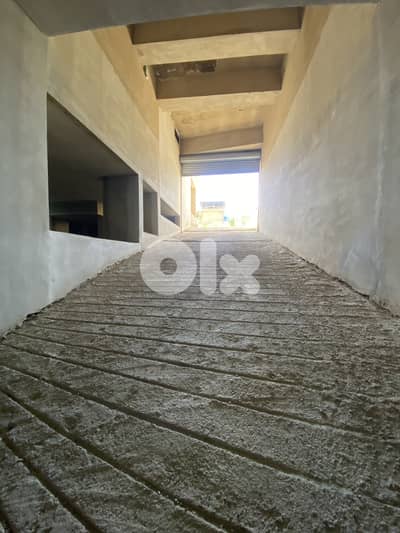 Warehouse for Sale in Dekwaneh – 1,250 sqm مستودع للبيع في الدكوانة