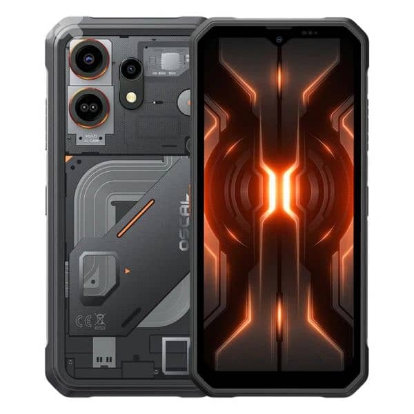 Oscal Marine 3 128GB 0