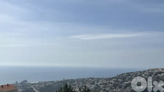 RWK201BA - Apartment For Sale In Kfarhbab