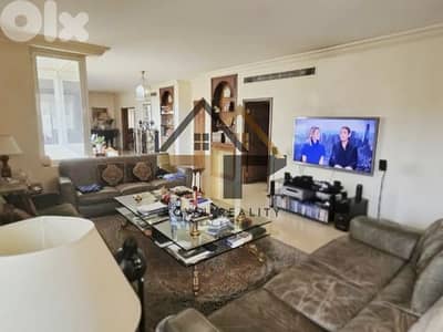 apartments for rent in Hazmiyeh mar takla شقق للايجار في حازمية بعبدا