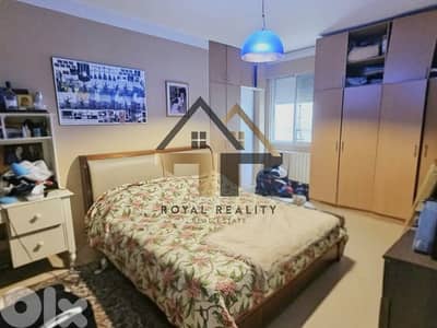 apartments for rent in Hazmiyeh mar takla شقق للايجار في حازمية بعبدا