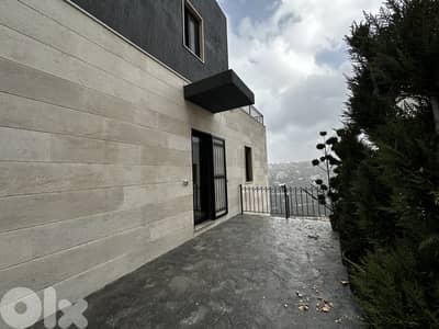 RWK128JG - Brand new villa for sale in Aachqout