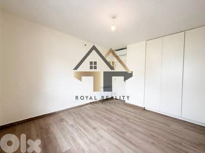 apartments for rent in ain al mraiseh Beirut شقق للايجار في عين مريسة