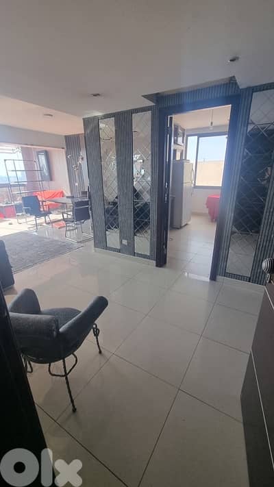 JDEIDEH HOT DEAL 250k OPEN VIEW