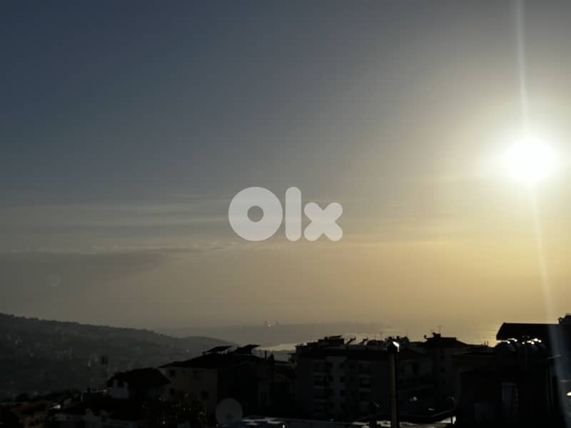 RWK129JG - Brand new duplex apartment for sale in Ballouneh 0