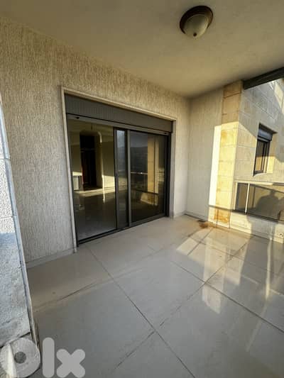 RWK129JG - Brand new duplex apartment for sale in Ballouneh